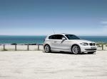 BMW 120i 3-Door 2007 года